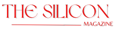The Silicon Magazine Logo